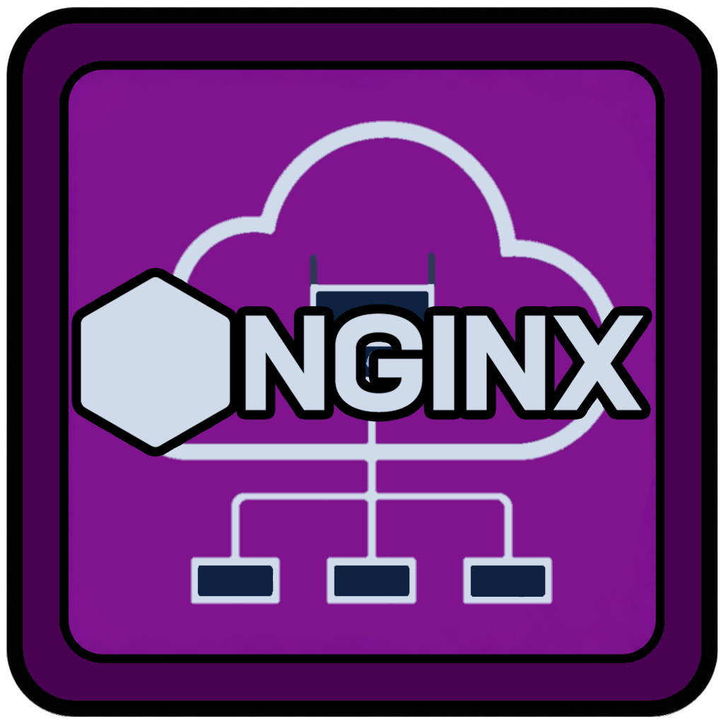 NGINX Hosting Build