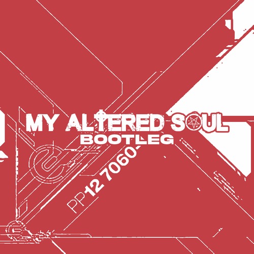 Artwork for Dieselboy – Invid (My Altered Soul Bootleg)