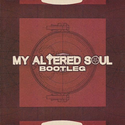 Artwork for Ed Rush, Optical, & Fierce – Alien Girl (My Altered Soul Bootleg)