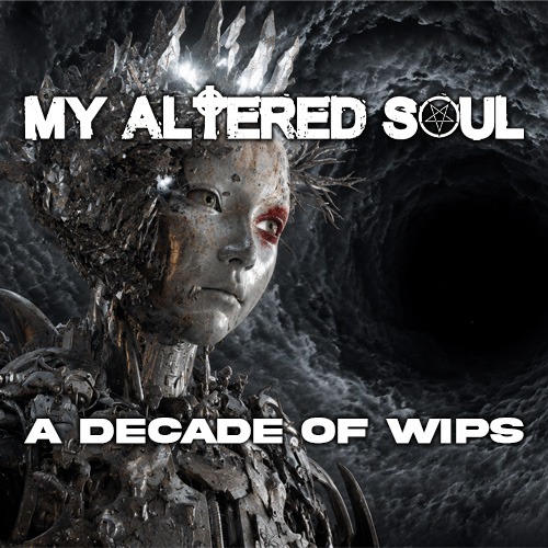 Artwork for Fisher – Stop It (My Altered Soul Bootleg)
