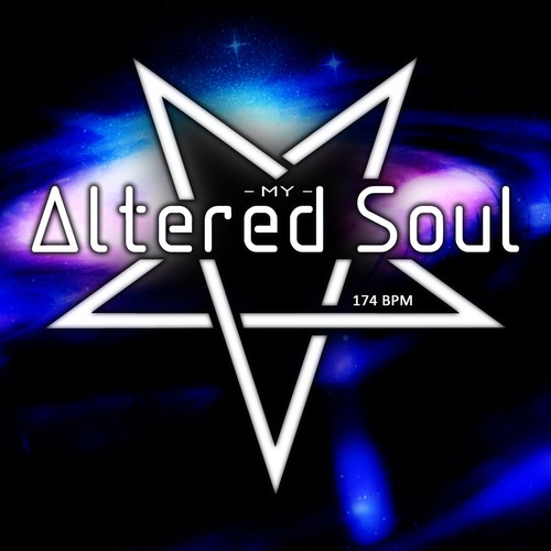 Artwork for My Altered Soul – 174bpm Scratch Tool