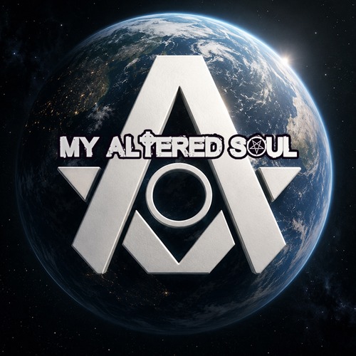 Artwork for My Altered Soul – Cognizance