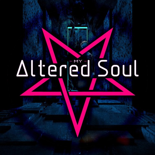 Artwork for My Altered Soul – Don't Be Scared