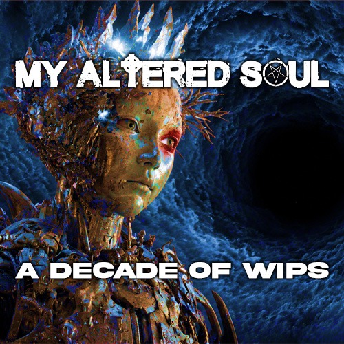 Artwork for My Altered Soul – Got It