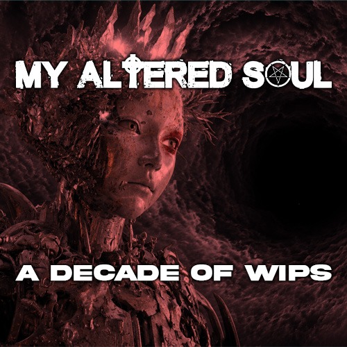 Artwork for My Altered Soul – Maluhia