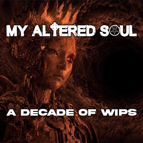 Artwork for My Altered Soul – My Obsession