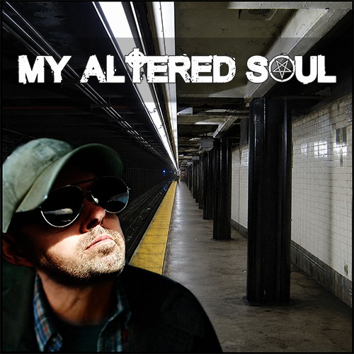 Artwork for My Altered Soul – Runtime Error