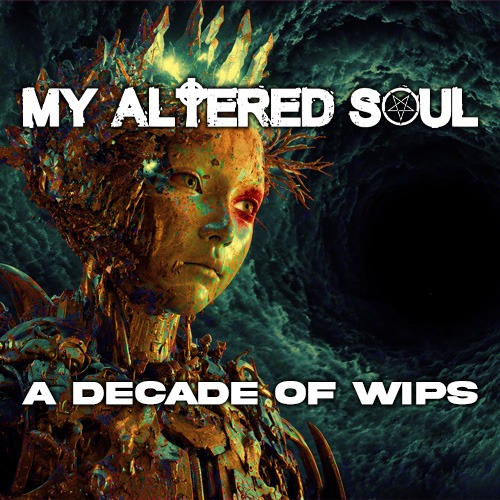 Artwork for My Altered Soul – Summer's End