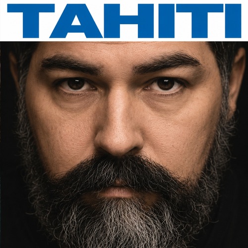 Artwork for My Altered Soul – Tahiti
