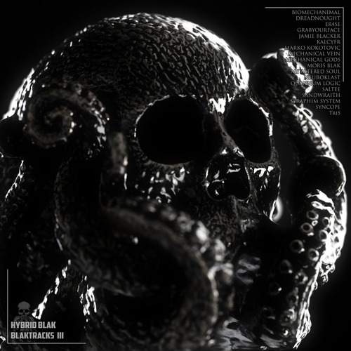 Artwork for My Altered Soul – Third Eye