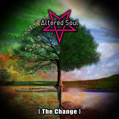 Artwork for My Altered Soul – Unagi