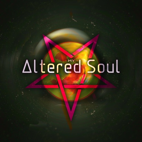 Artwork for Sola – Sun God (My Altered Soul Remix)