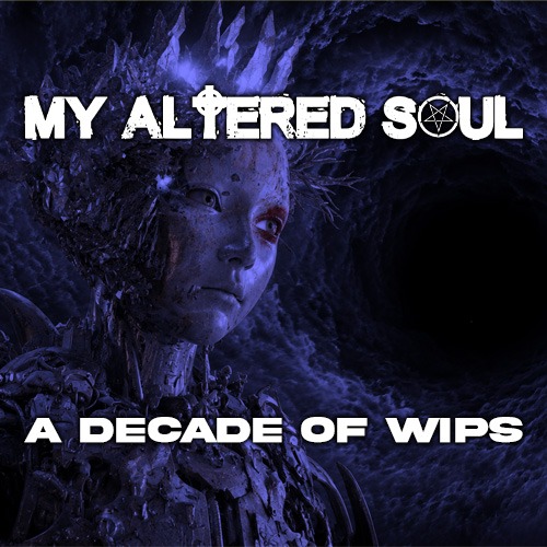Artwork for WANT MORE DnB – I'm So Horny (My Altered Soul Bootleg)